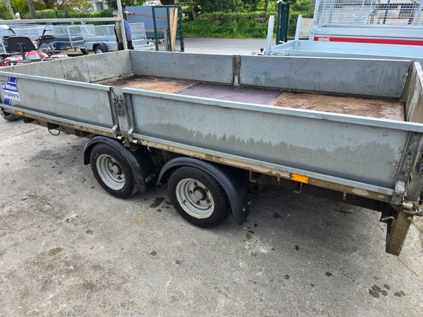 All makes of trailers Servicing and repairs 352810359