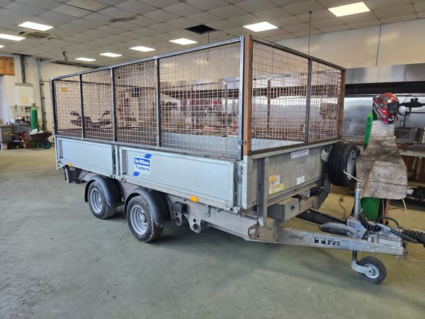 All makes of trailers Servicing and repairs 352810361