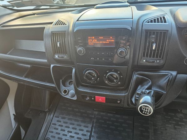 PEUGEOT BOXER 2.2 HDI // NEW DOE 02/27 353105719