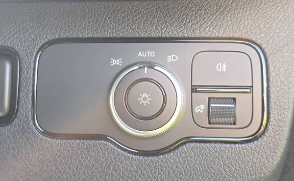 4x4 Sprinter 319/36 Select Auto 353273714