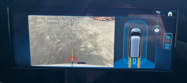 4x4 Sprinter 319/36 Select Auto 353273726