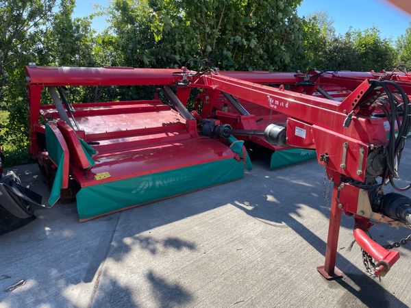 2016 Kverneland 4328LT 353279943