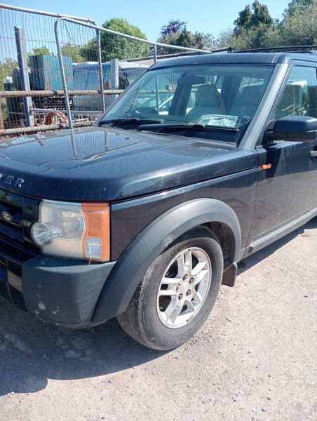 Land Rover Discovery 2.7d 353594646