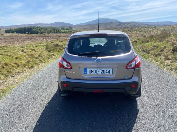 Nissan Quashqai 353623165