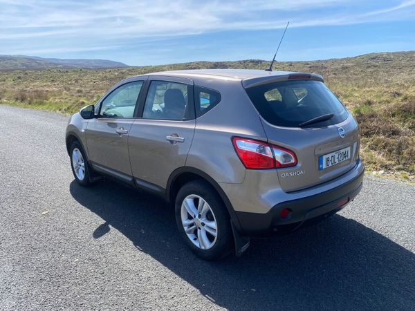 Nissan Quashqai 353623169