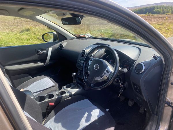 Nissan Quashqai 353623182