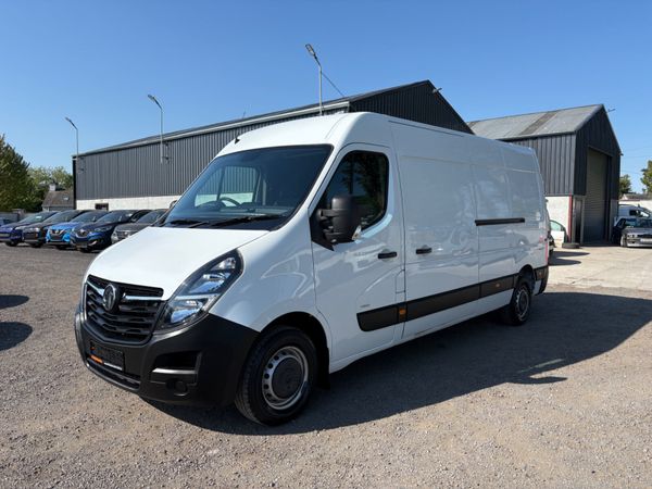 Opel Movano 353844762