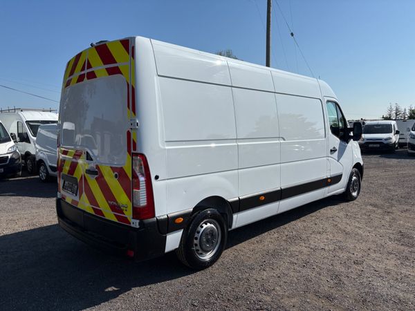 Opel Movano 353844763