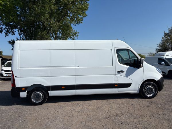 Opel Movano 353844767