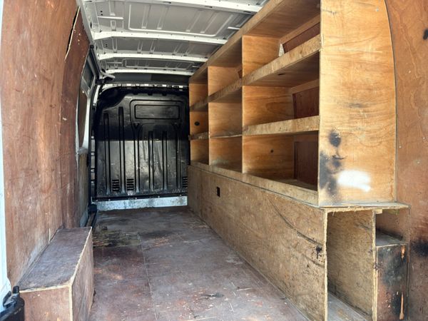 Opel Movano 353844797