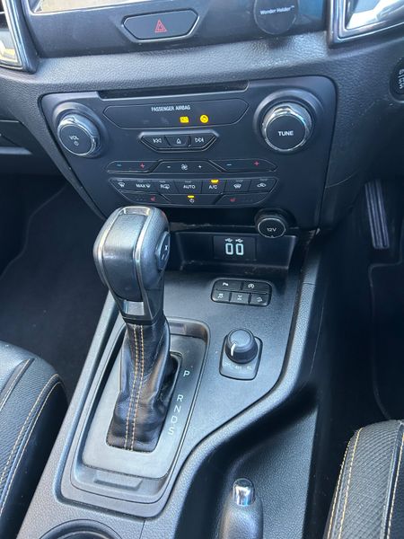 FORD RANGER 2.0D EBL 213 WILDTRAK (NO VAT) 353850808