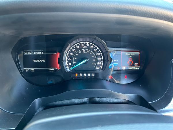 FORD RANGER 2.0D EBL 213 WILDTRAK (NO VAT) 353850815