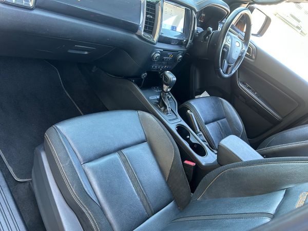 FORD RANGER 2.0D EBL 213 WILDTRAK (NO VAT) 353850817