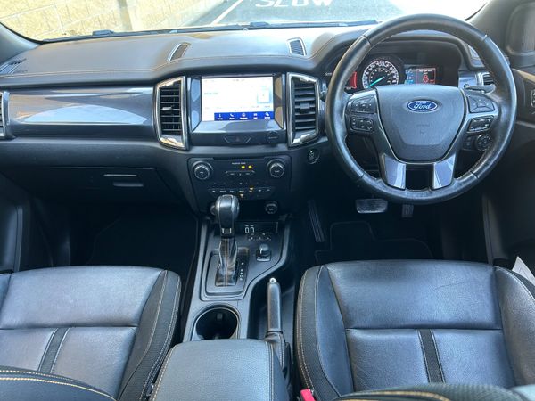FORD RANGER 2.0D EBL 213 WILDTRAK (NO VAT) 353850826