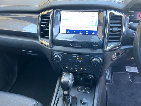 FORD RANGER 2.0D EBL 213 WILDTRAK (NO VAT) 353850828