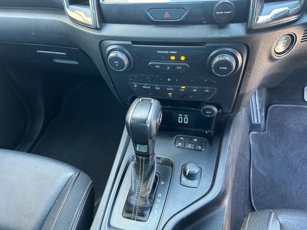 FORD RANGER 2.0D EBL 213 WILDTRAK (NO VAT) 353850835