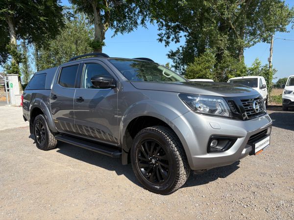 Nissan Navara N Gaurd 353838562