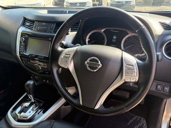 Nissan Navara N Gaurd 353838563