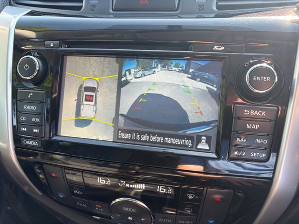 Nissan Navara N Gaurd 353838566