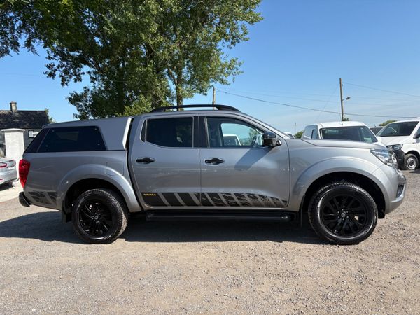 Nissan Navara N Gaurd 353838590