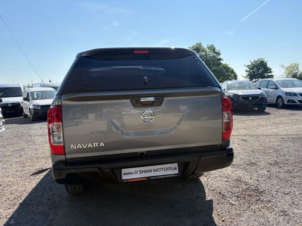 Nissan Navara N Gaurd 353838592