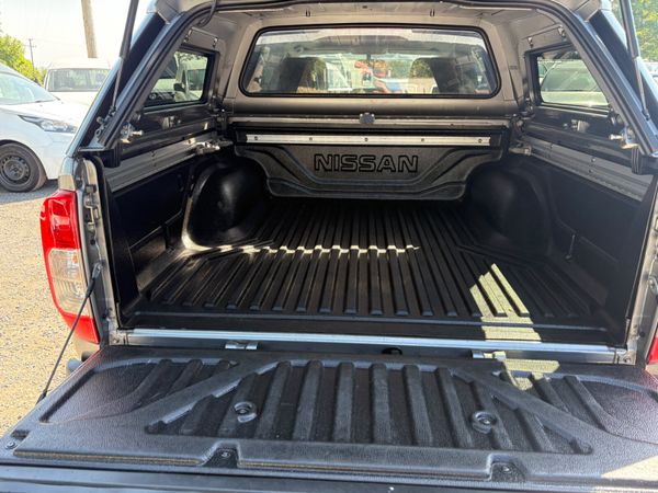 Nissan Navara N Gaurd 353838595