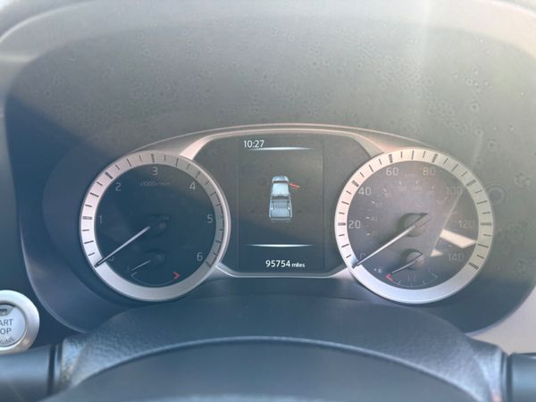 Nissan Navara N Gaurd 353838596