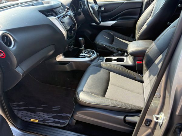 Nissan Navara N Gaurd 353838597