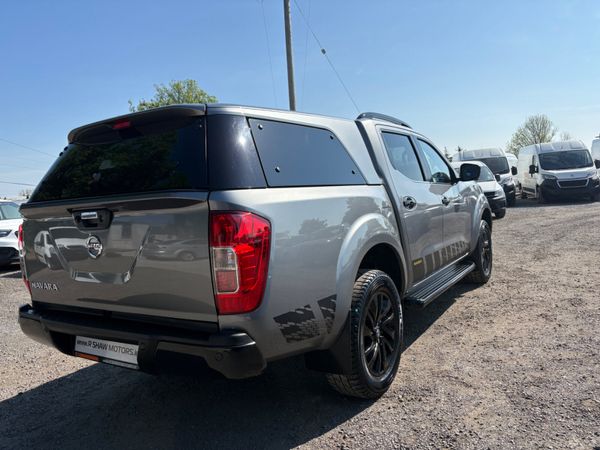 Nissan Navara N Gaurd 353838598