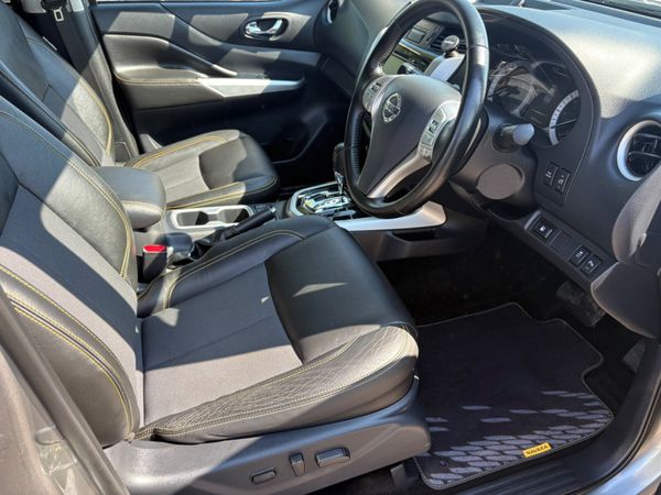 Nissan Navara N Gaurd 353838599