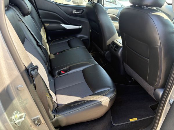 Nissan Navara N Gaurd 353838601