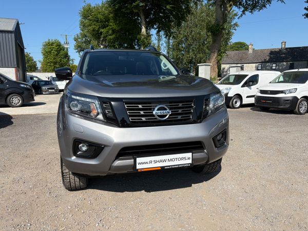 Nissan Navara N Gaurd 353838603