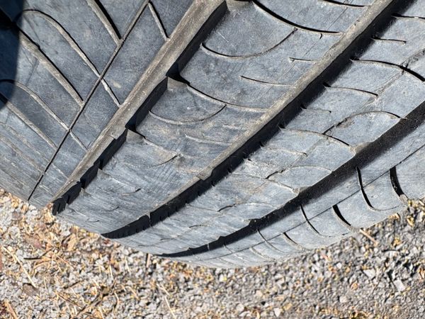 Transporter Alloys 354077354