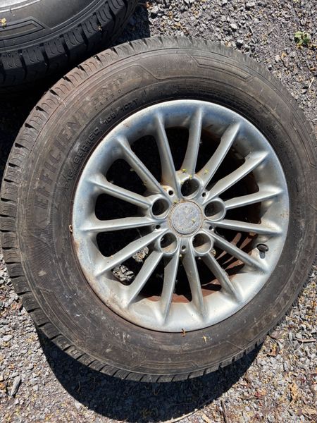 Transporter Alloys 354077358