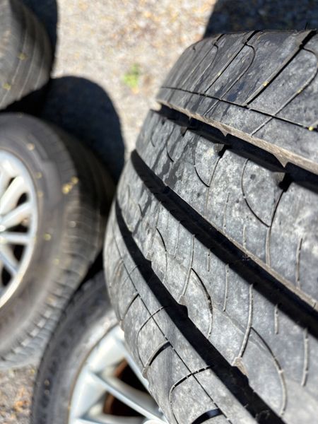 Transporter Alloys 354077359