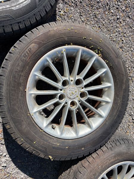 Transporter Alloys 354077363