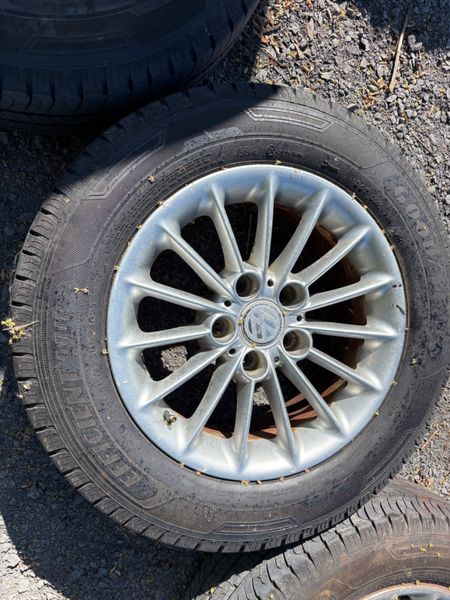 Transporter Alloys 354077365