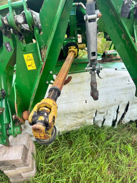 McHale tripple mowers 354277443