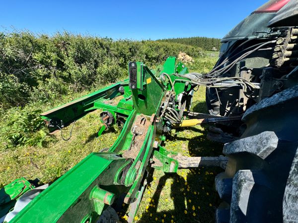 McHale tripple mowers 354277462