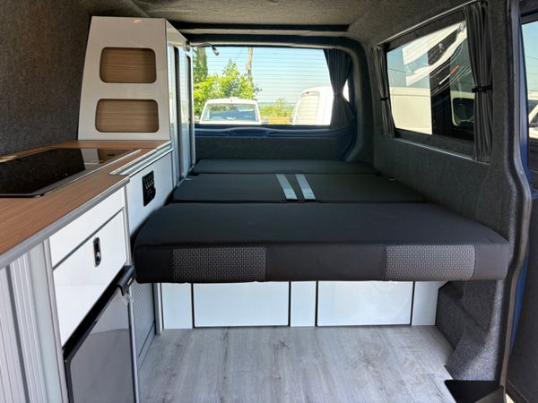 VW Transporter Camper 354514580