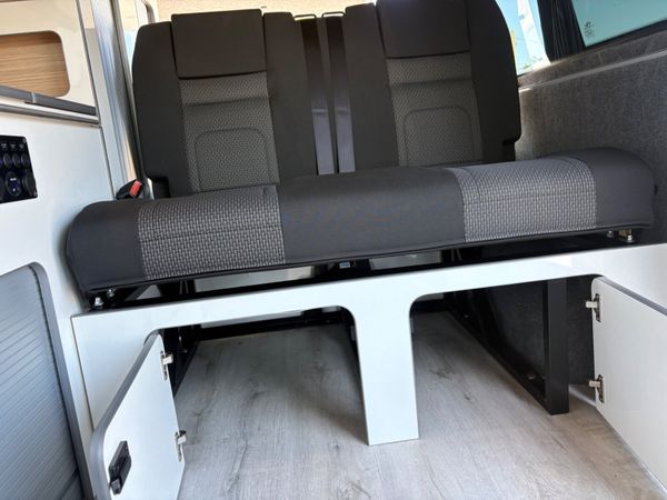 VW Transporter Camper 354514583