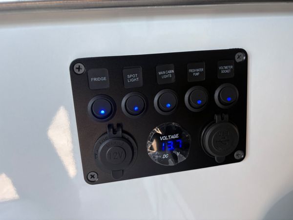 VW Transporter Camper 354514585