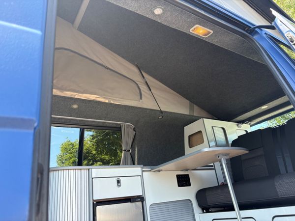 VW Transporter Camper 354514598