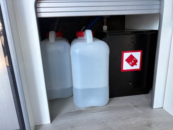 VW Transporter Camper 354514615