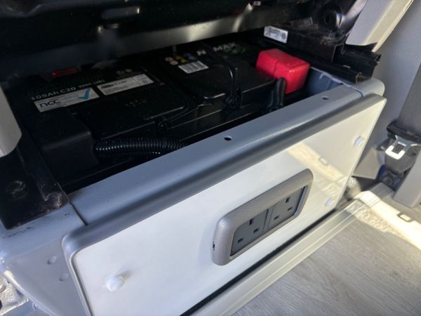 VW Transporter Camper 354514618