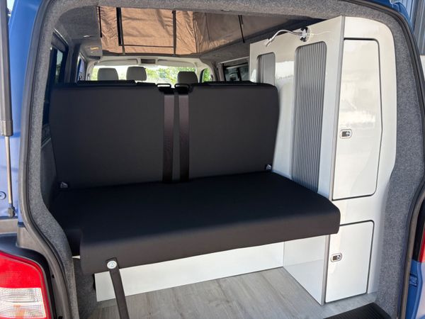 VW Transporter Camper 354514619