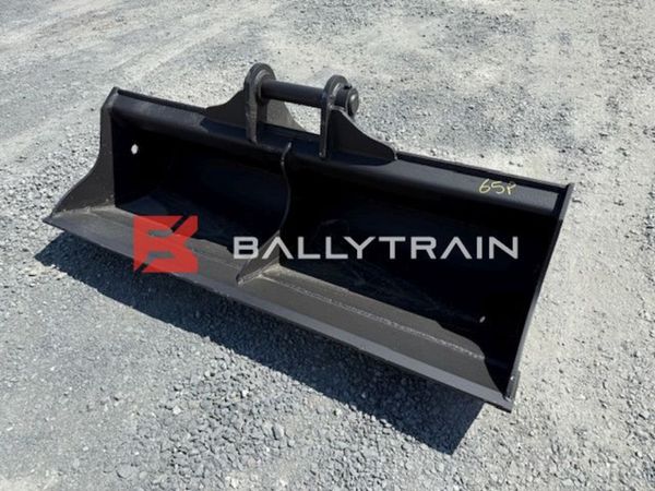 New 65mm Grading Bucket 354515643