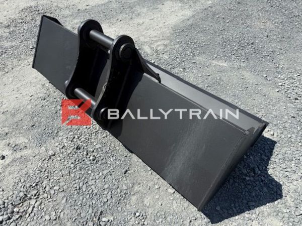 New 65mm Grading Bucket 354515647