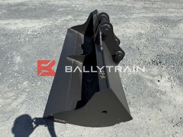 New 65mm Grading Bucket 354515649