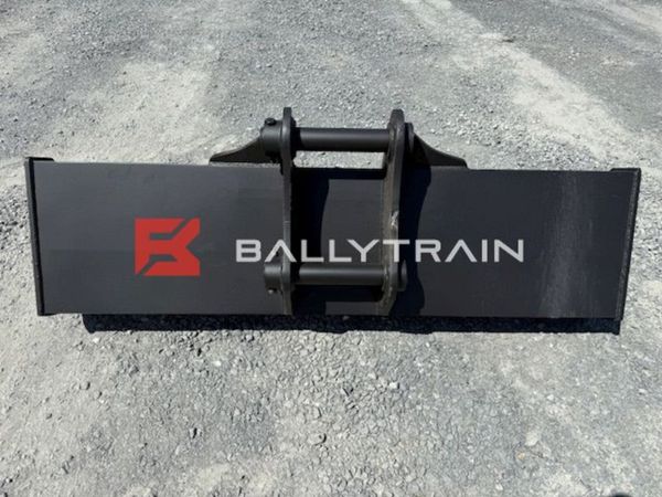 New 65mm Grading Bucket 354515650